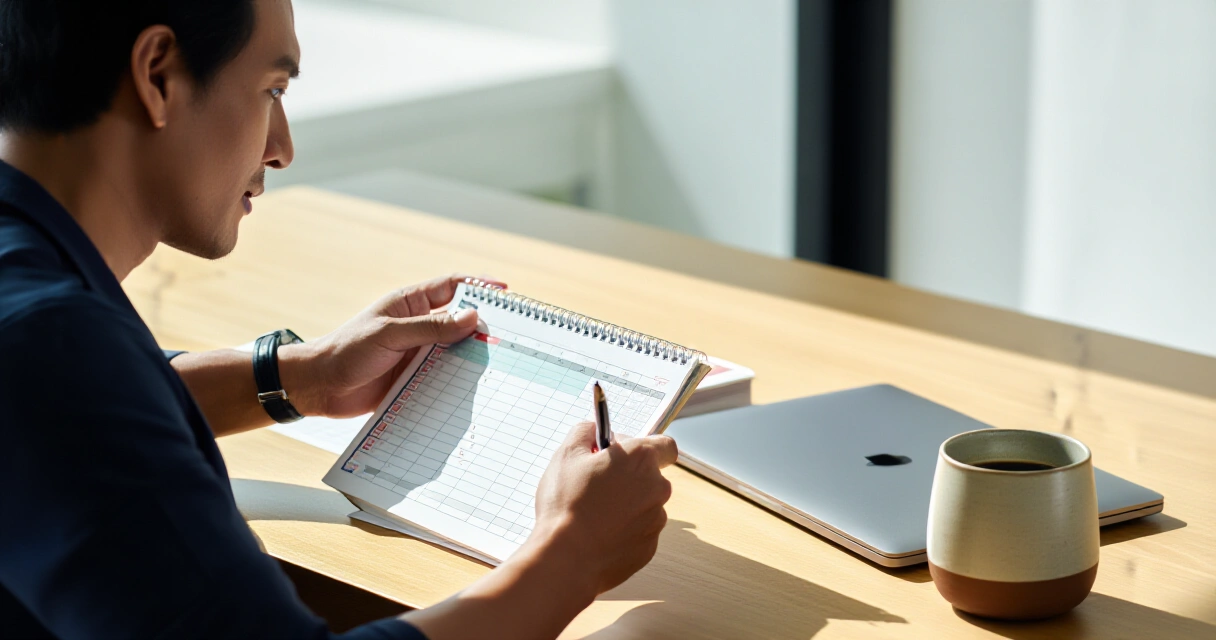 Time Management Tips for Busy Entrepreneurs: What Actually Works